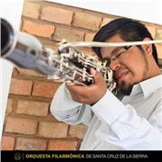 Profesor de música con mucha experiencia en iniciación musical en niños y adolescentes